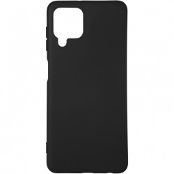 Чехол Full Soft Case for Samsung A225 (A22)/M325 (M32) Black